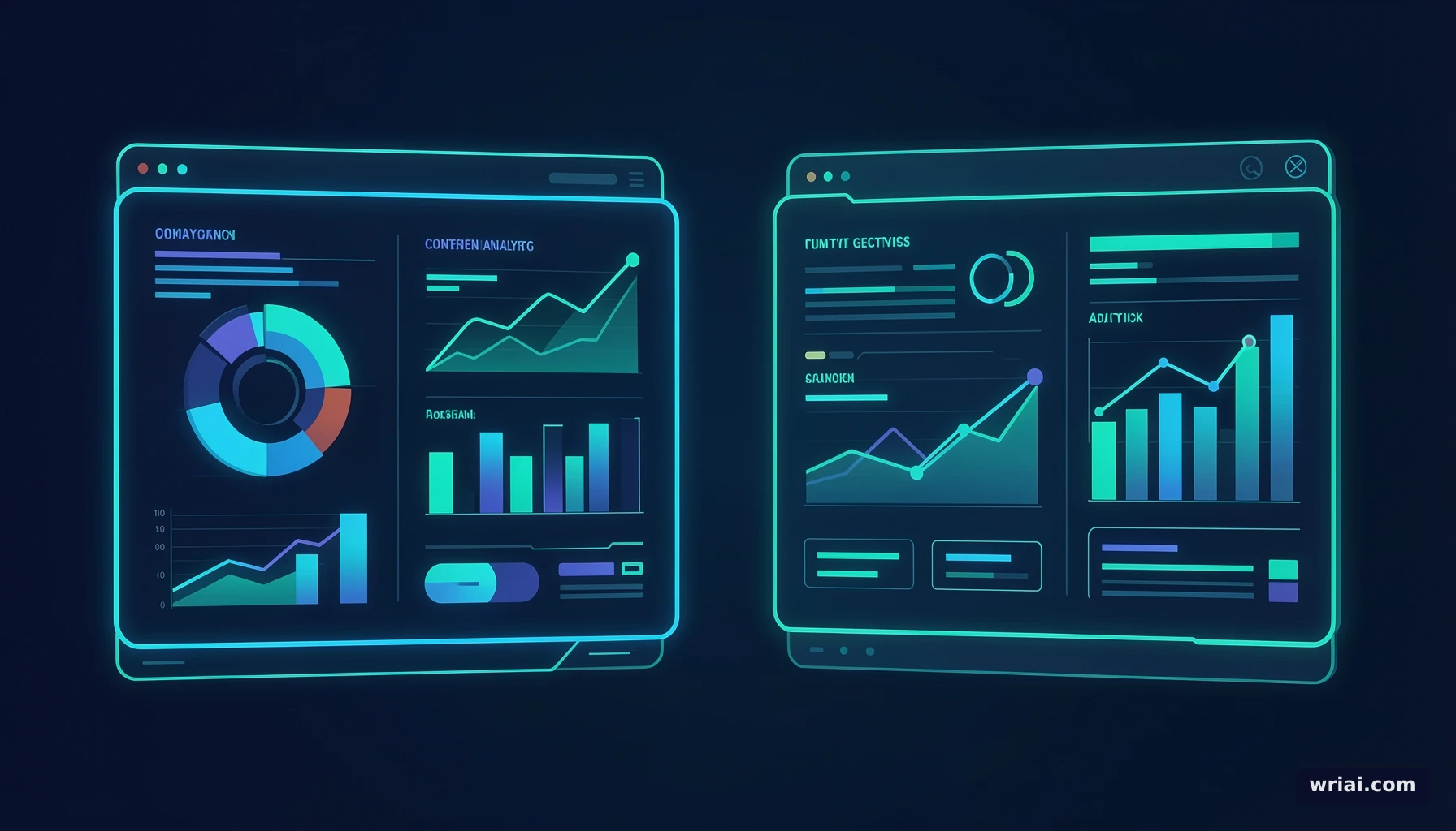 Vitix vs Search Atlas: So sánh công cụ SEO bằng AI