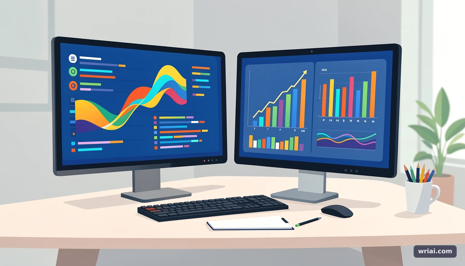 Vitix vs Search Atlas: So sánh công cụ SEO bằng AI - Vitix vs Search Atlas: Bản chất và cách hoạt động