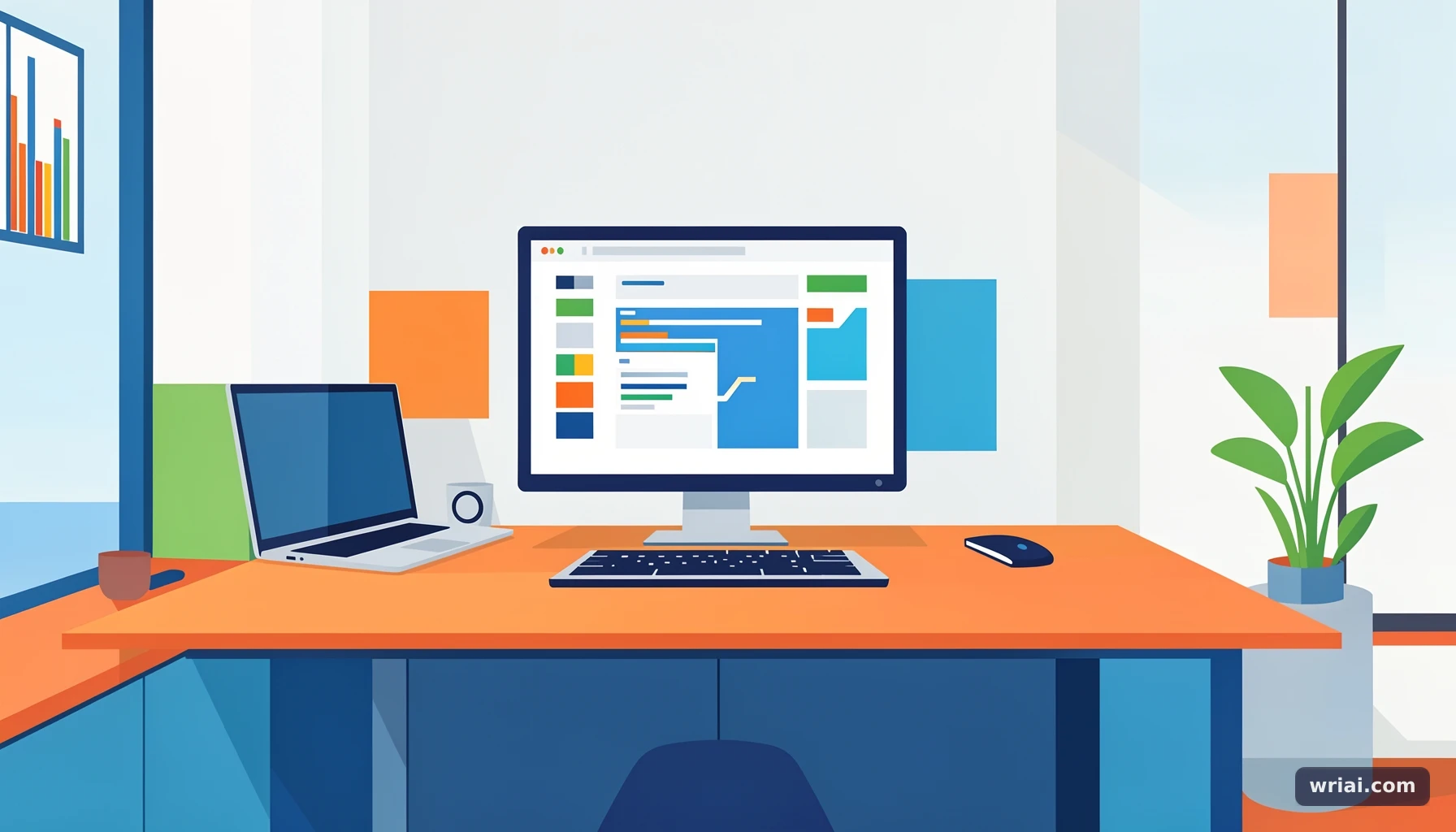 Vitix vs OTTO SEO: Công cụ AI SEO tự động nào phù hợp? - Vitix và OTTO SEO là gì, hoạt động ra sao?