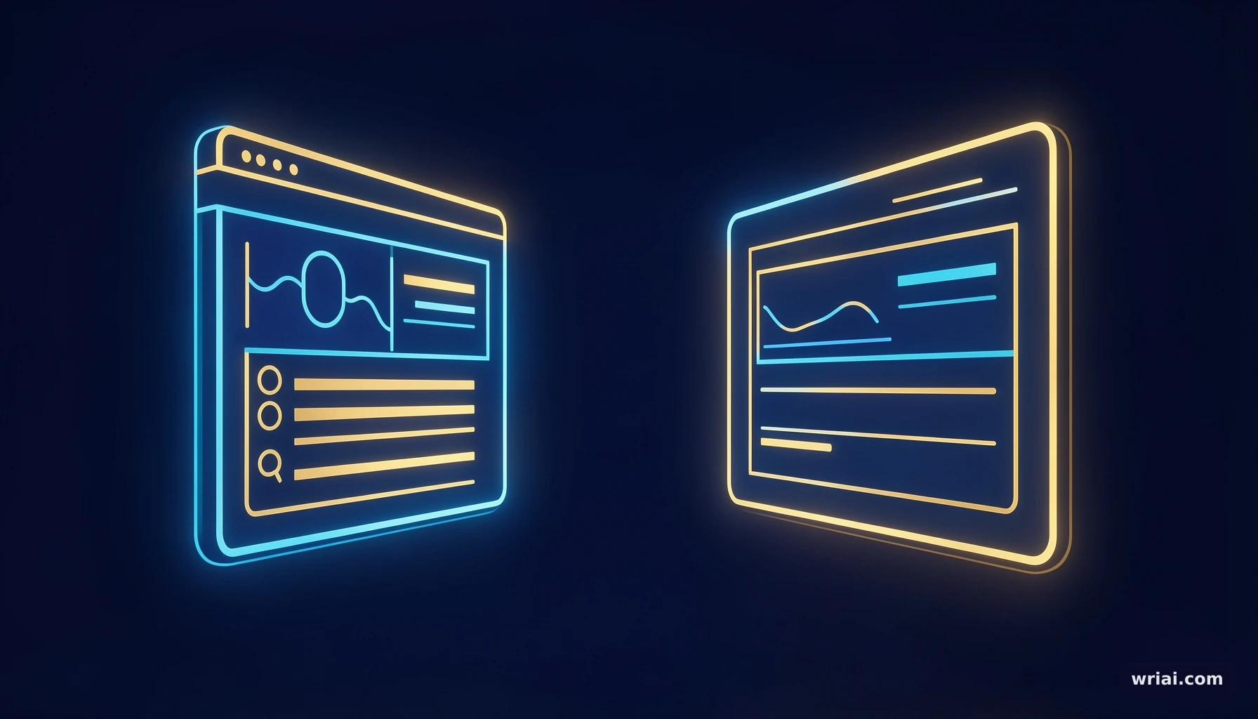 Vitix vs Writesonic: So sánh tác nhân AI làm SEO