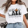 May Life Treat You the Way You Treat Animals Comfort Colors