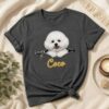 Dads With Pretty Daughters Do Personalized Shirt Dads With Pretty Daughters Do Personalized Shirt