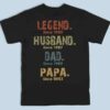 Personalized I’ll Be In The Garden Avoiding Adulting T Shirt Personalized I’ll Be In The Garden Avoiding Adulting T Shirt