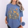 Western Corgi Roundup Shirt Country Sweatshirt Western Corgi Roundup Shirt Country Sweatshirt